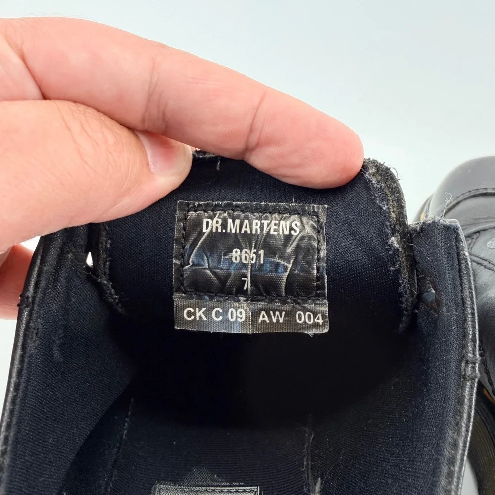 Dr. Martens dr martens